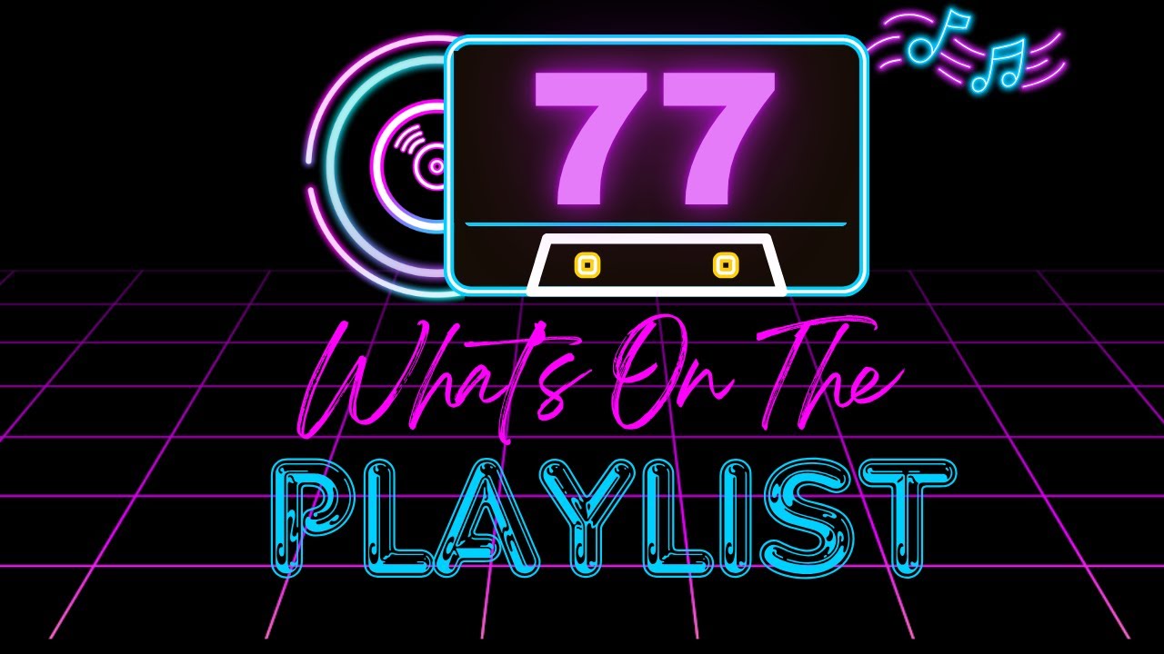 What's On The Playlist - S3 E77 - Take A Bao