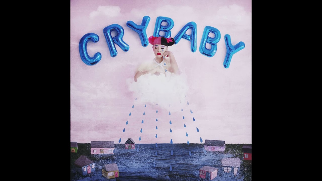 Melanie Martinez - Tag, You're It (Super Clean)
