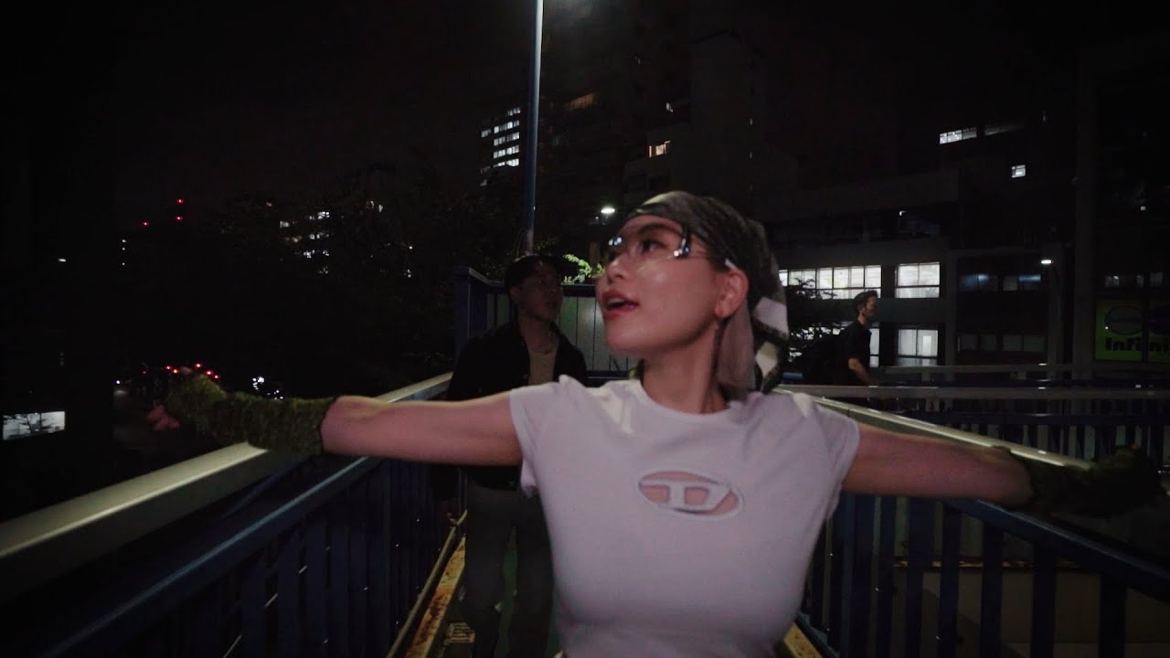 YUNGYU - ABOUT YOU feat. SKOLOR, ASOBOiSM (Official Music Video)