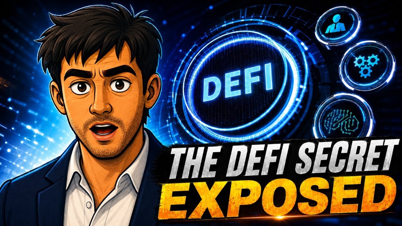 This New DeFi Era Pays More with Less Risk Not What You Think