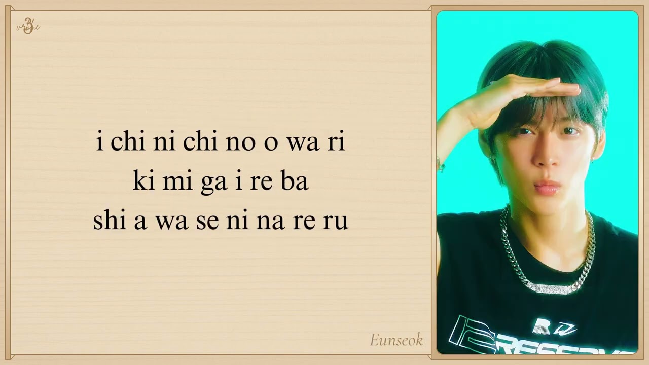 RIIze Same Key 3vrblu Lyrics Song 2024