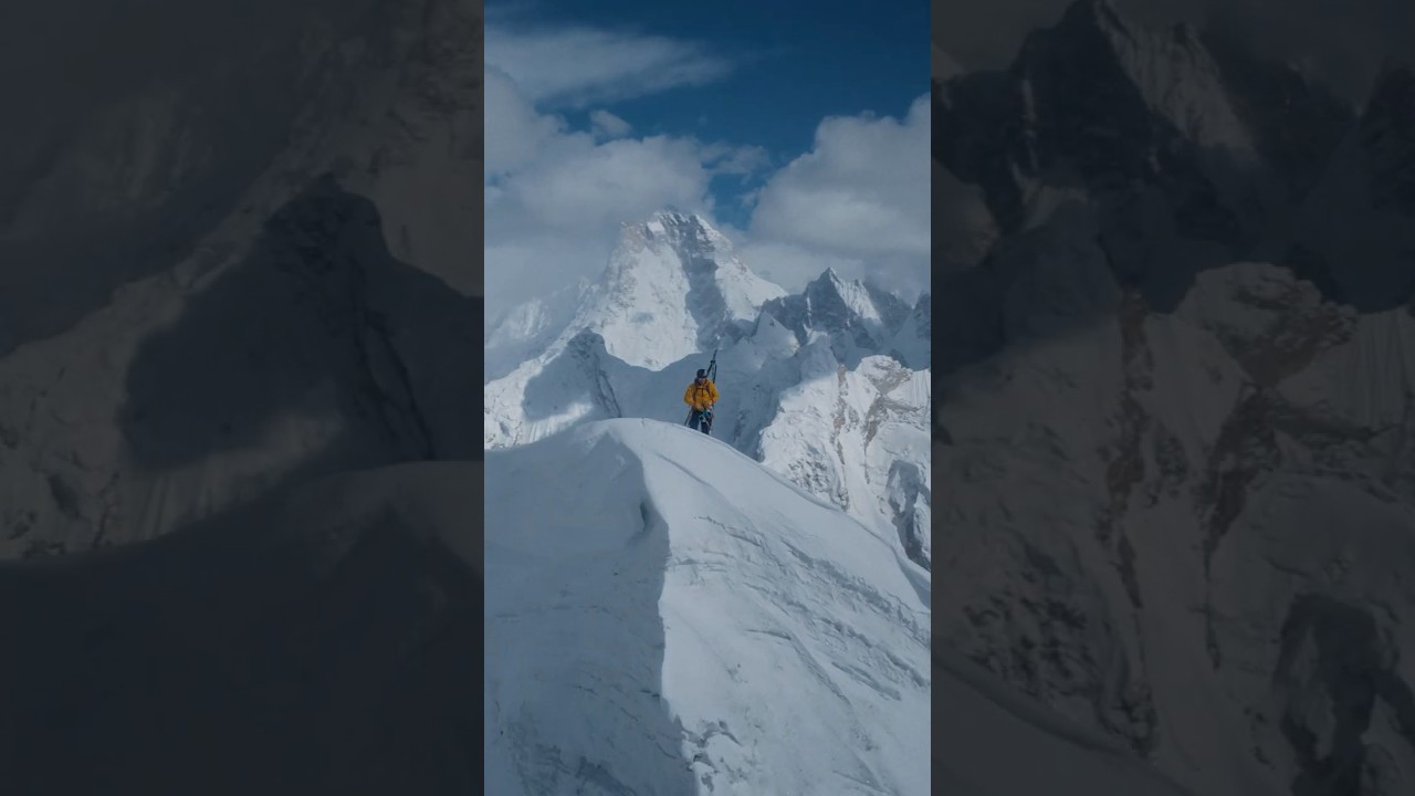TRANGO— Streaming NOW on Documentary+ from your TV or desktop.