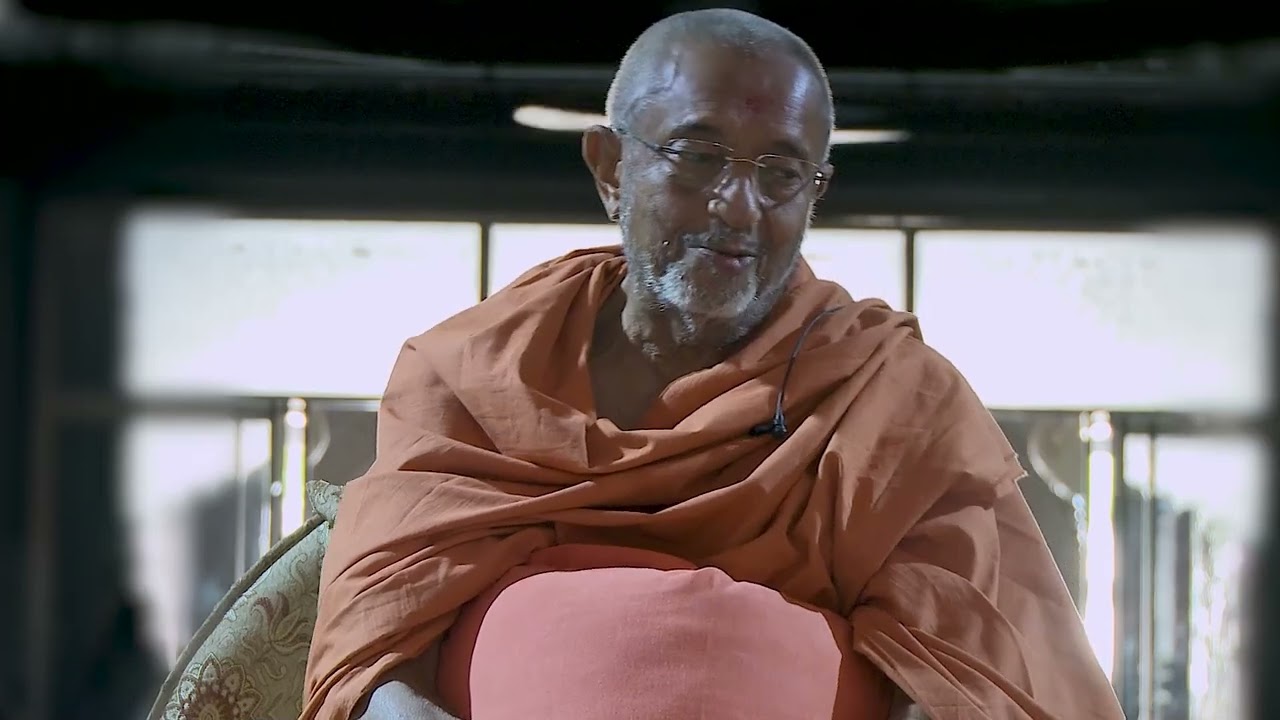 Kathavarta thi ja Aksharbrahm nu sarir bandhay