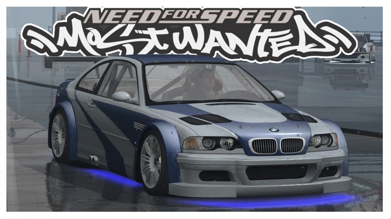🔴LIVE STREAM Need for Speed Most Wanted 2005
