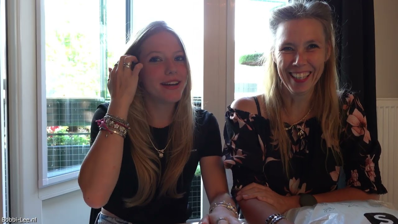 Ik ga nog wat SHEIN pakjes OPENMAKEN! Langs mijn OMA in Zoetermeer. #shein #unboxing #3802