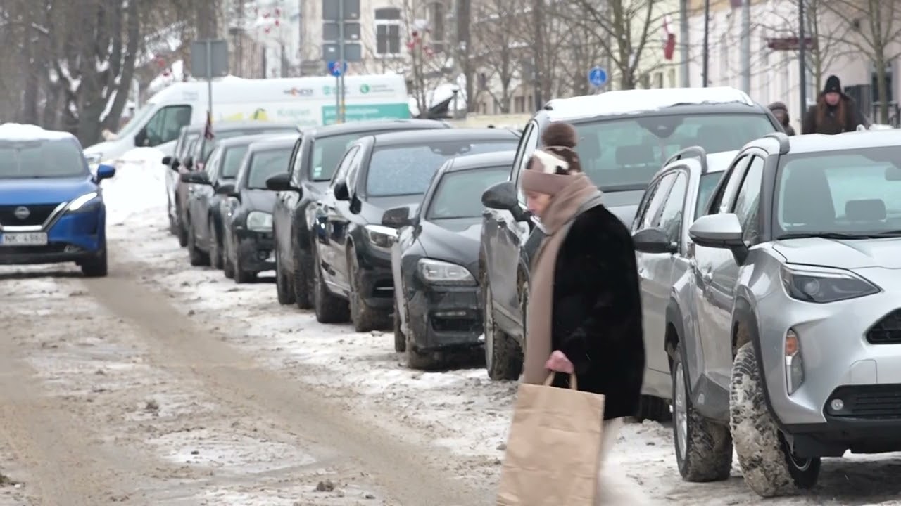 “Daugavpils satiksme” atgādina par akciju “Pa faktu ceļu uz jubilejas gadu”
