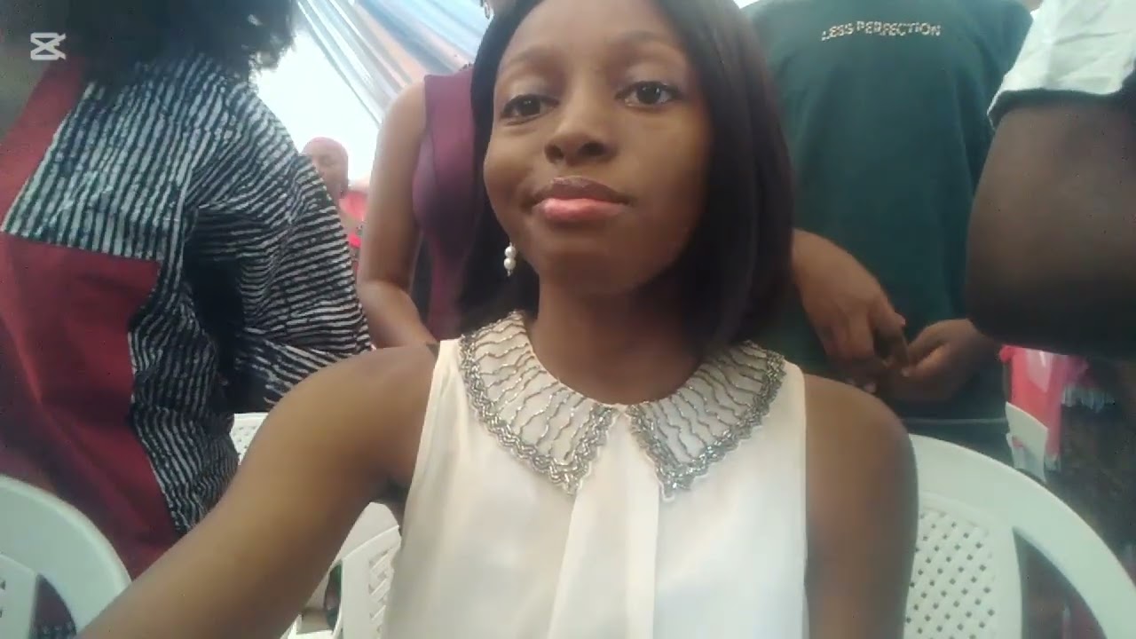 Sunday church vlog