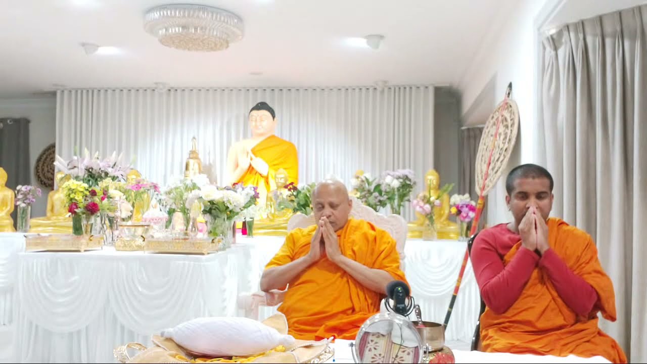 Dhammadeepa Meditation Centre