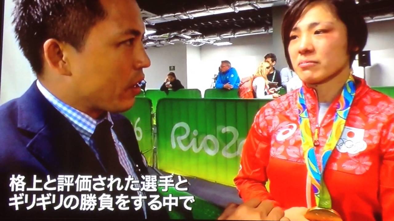 [リオ五輪] メダルラッシュ‼︎日本柔道 総まとめ