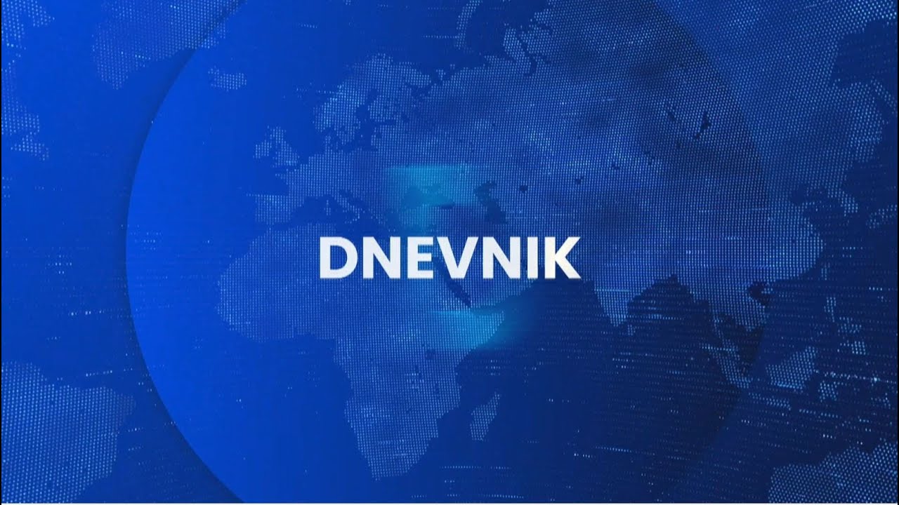 Dnevnik 1 - Ronioci će i sjutra tragati za ženom u Morači - 08.02.2026