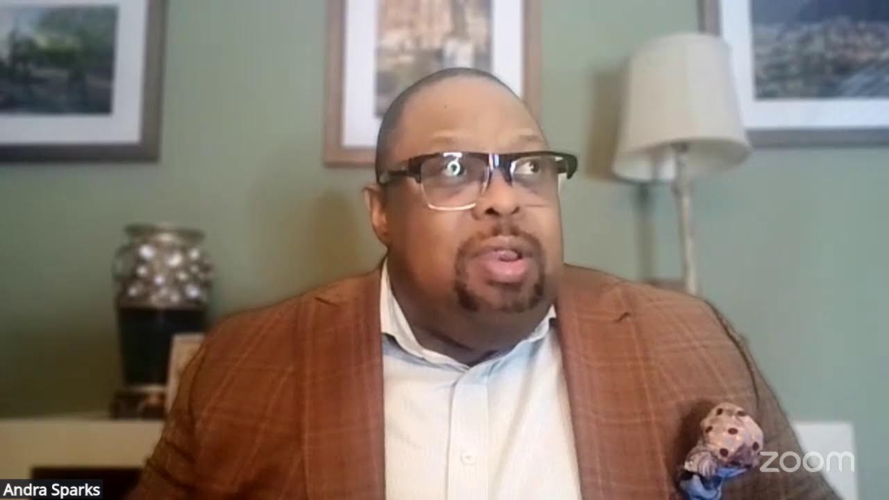 45 Mins of Purpose | Feb 4, 2026 | Session 2 - The New Revelation