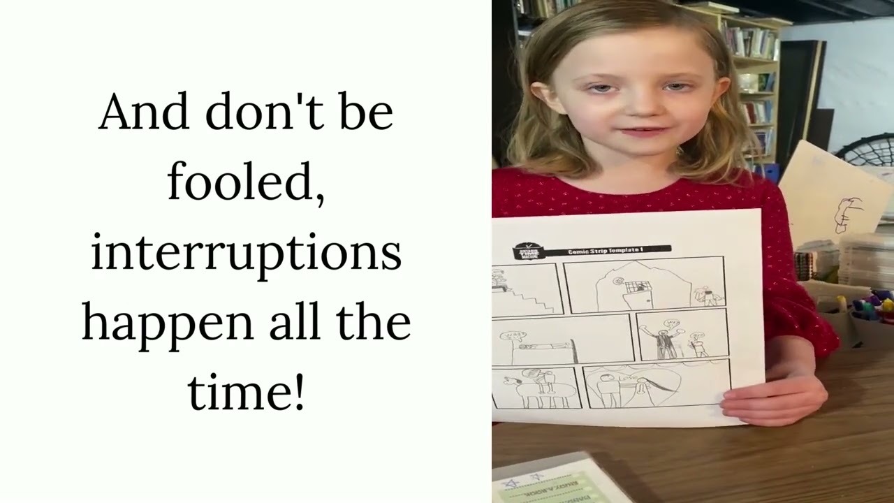 A Day in the Life: Multiple Kids and the Alveary