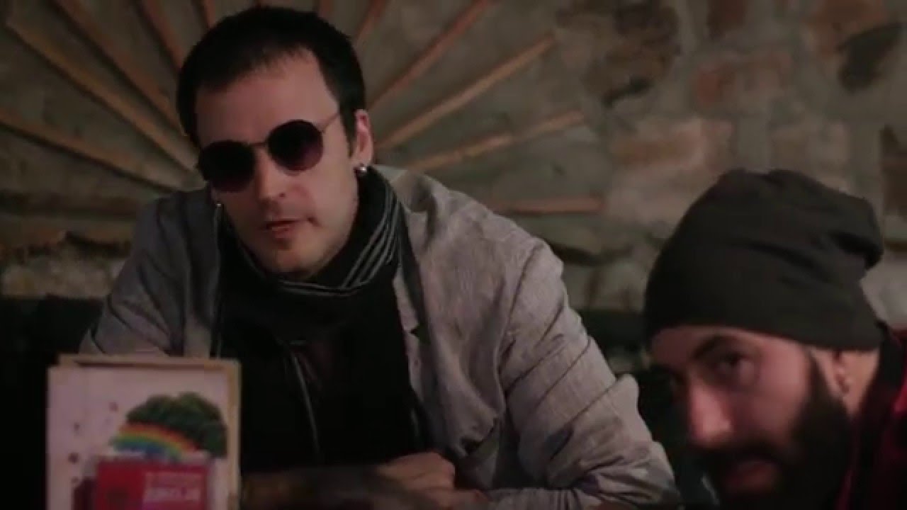 Preduzeće - Pilot epizoda 2016 (Zvanični video zapis 4K)