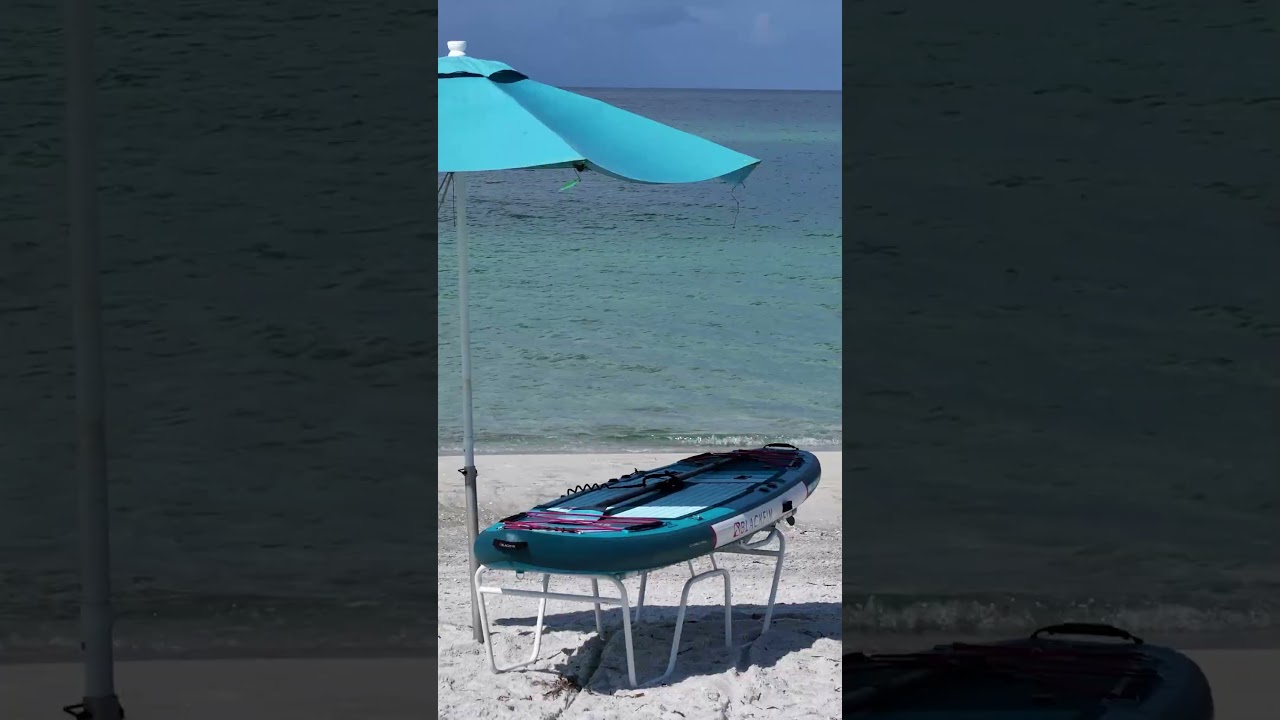 Isn't time for your next beach vacation?