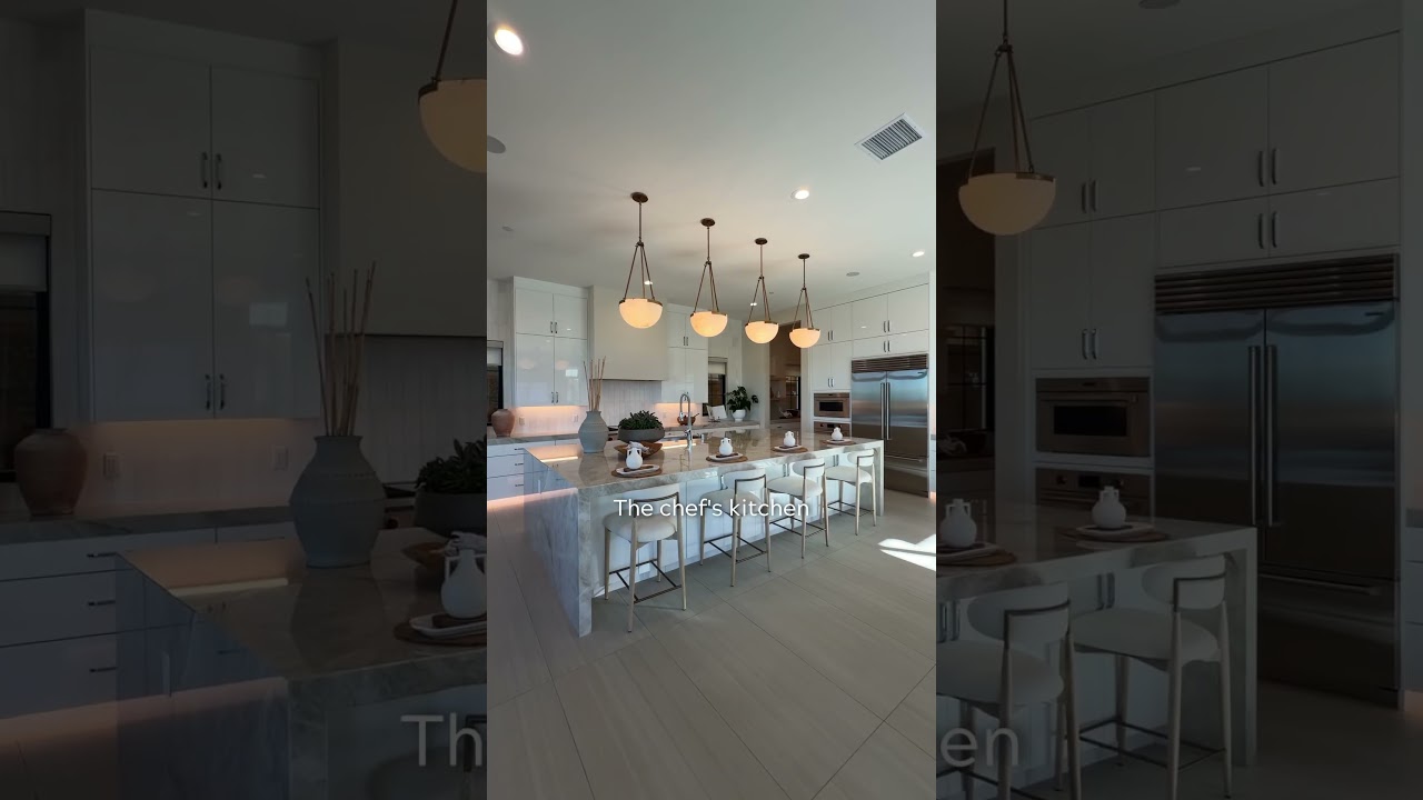 Жизнь в закрытом жилом комплексе в Ирвайне &ndash; это нечто особенное ✨ #irvinehomes #ocrealestate