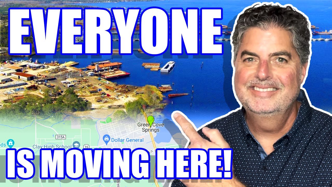 Green Cove Springs Florida Reality Check - Is It Worth It?