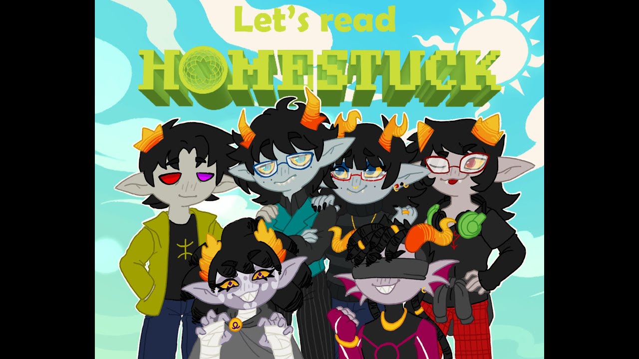 Stuckhome Syndrome part 29-I am simply the best there is