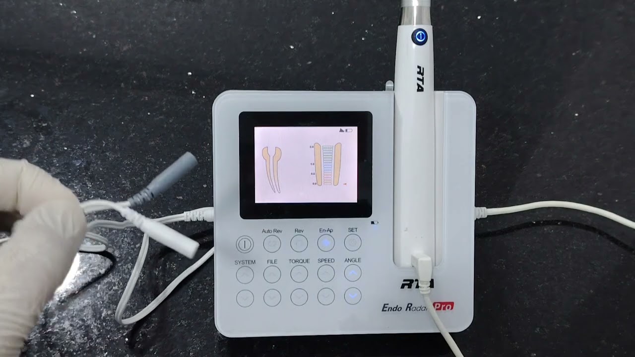 Endo Radar Pro Review مراجعة
