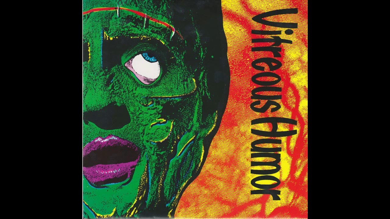 Vitreous Humor - Harbor
