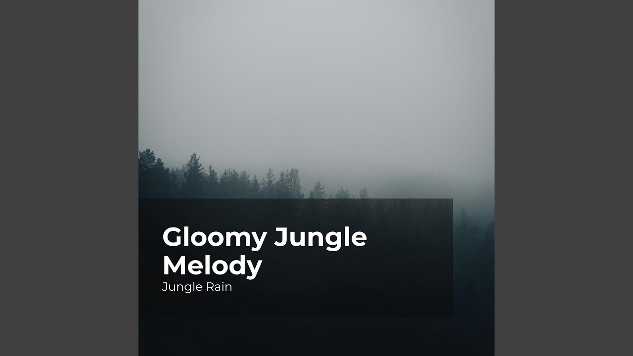 Pathless Jungle Rain