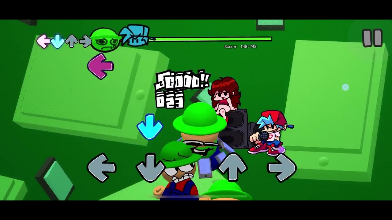 I HATE this mod bro…