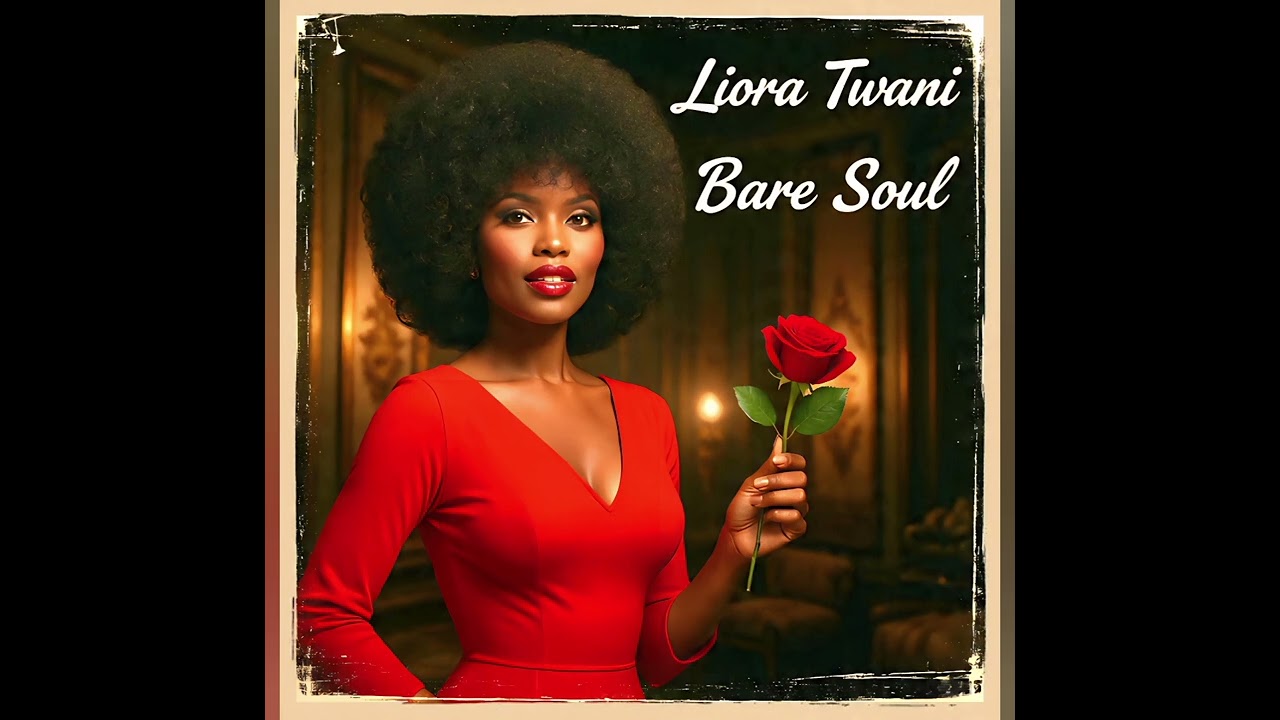 Liora Twani - True Love Is Enough
