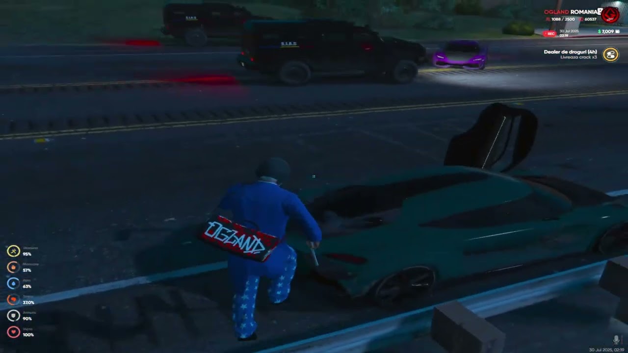 [OGLAND] Montage CJNH