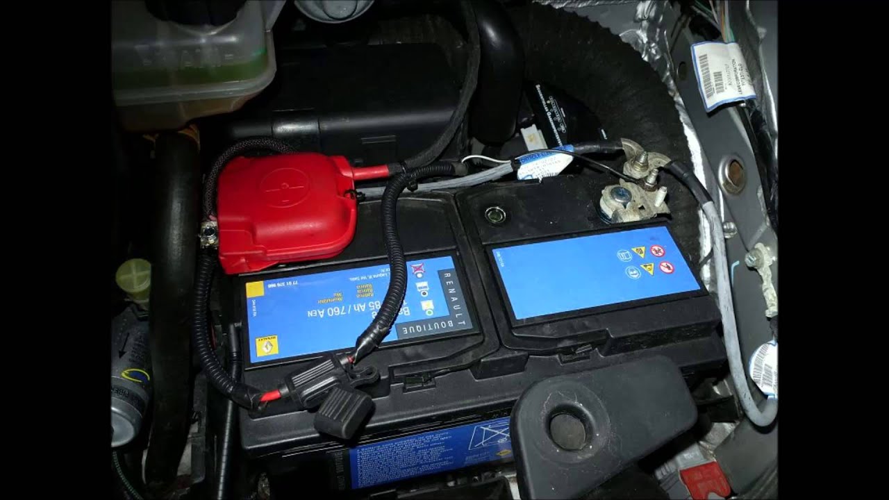 LPG KME  Diego Renault Espace IV 2.0 16 V