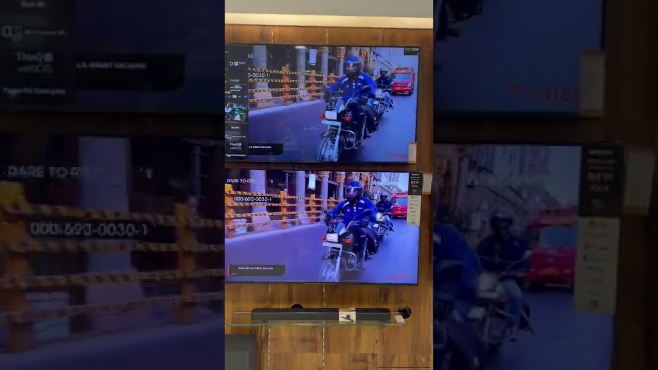 Sony and lg tv difference