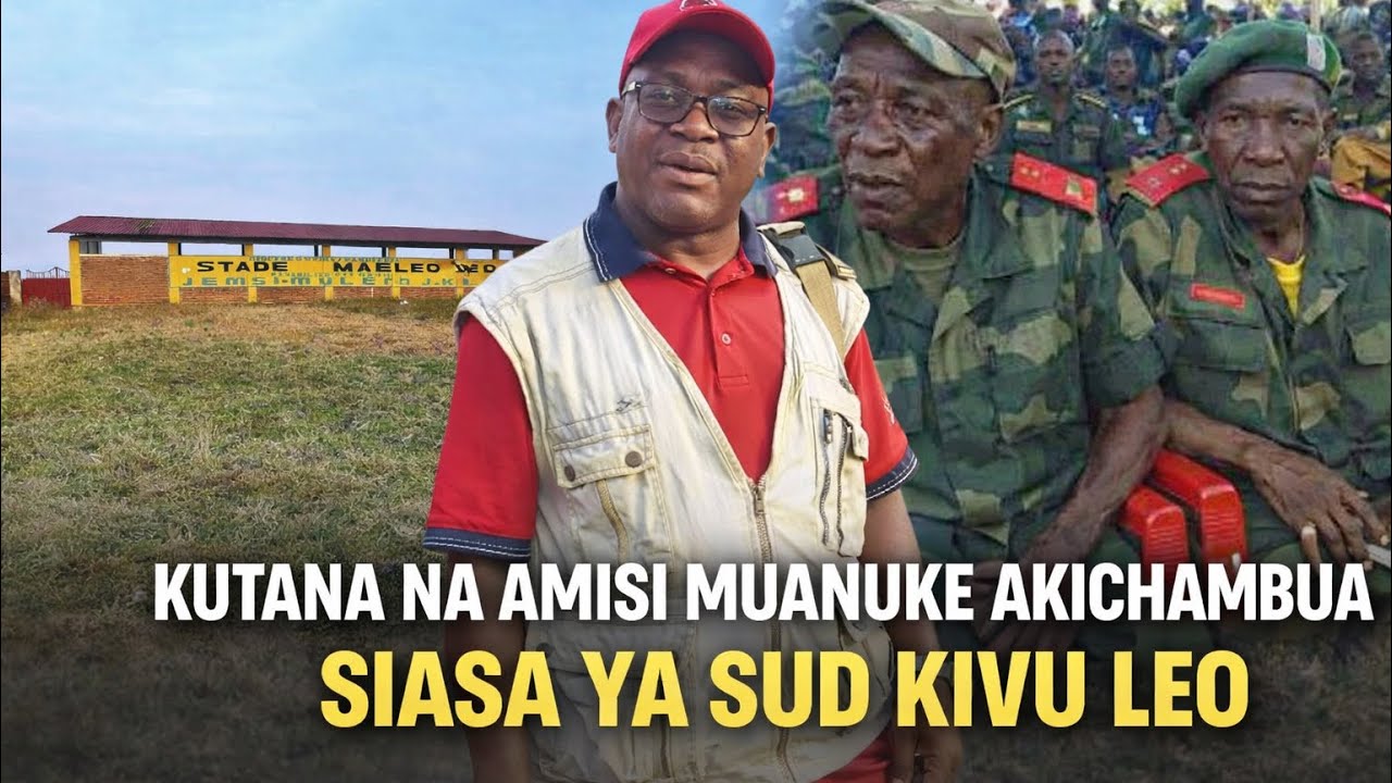 UJUMBE MUHIMU KWA WAZALENDO WOTE WA FIZI LEO