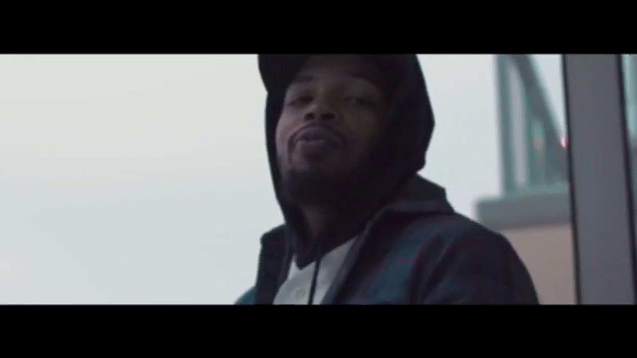 Skate Trap - D to da A Feat Los