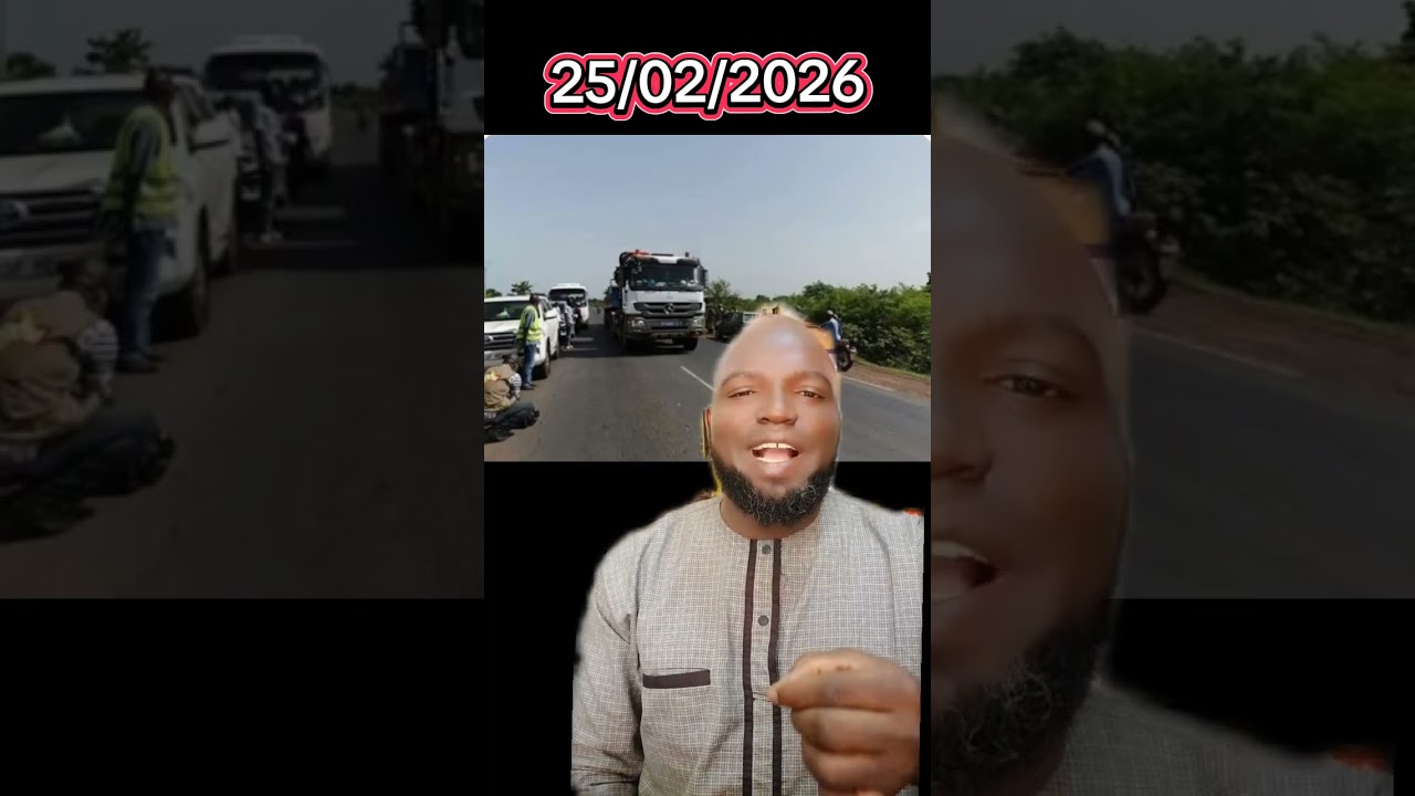 Poste de controle du mali 
