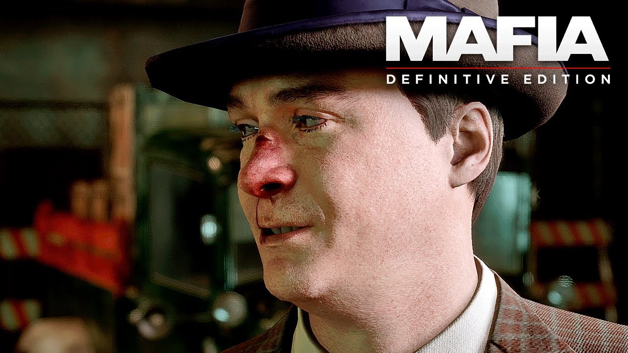 MAFIA: Definitive Edition #9 | ASSALTO AO CARREGAMENTO DO DON MORELLO (PORTUGUÊS)