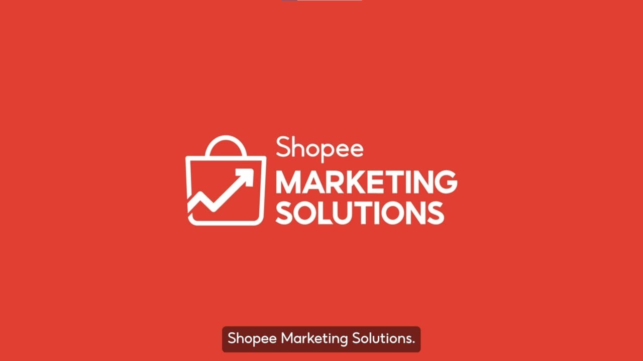 Scale your e-commerce business with Shopee Marketing Solutions