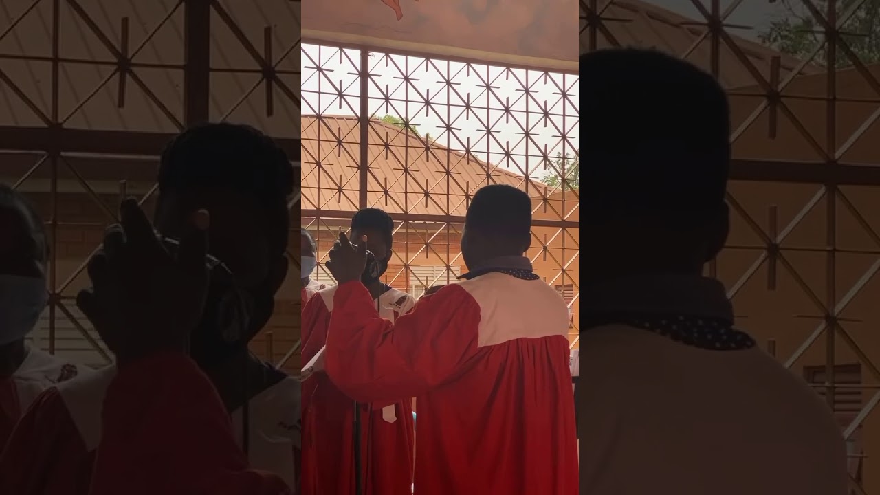 Katonda Alibaweera abakola obulungi