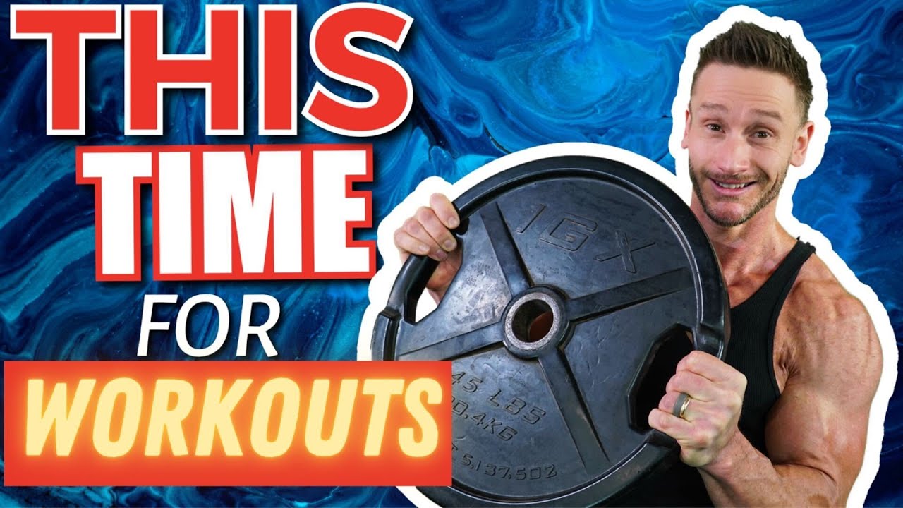 Resistance Training in a Fasted State for Muscle Growth