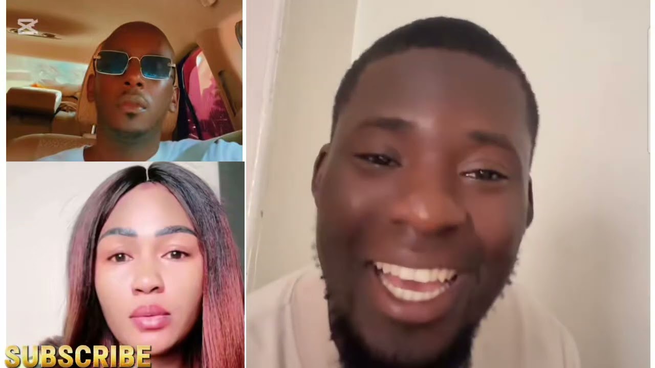 BOX NEWS:RAMA WONDERS KYAKOZE FRANK ABAHO NE DON ASIYAH 