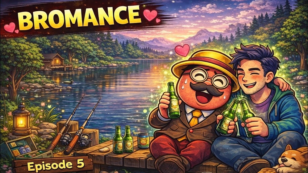 Je me suis TROMPÉ sur Shane... ❤️ | Stardew Valley #5