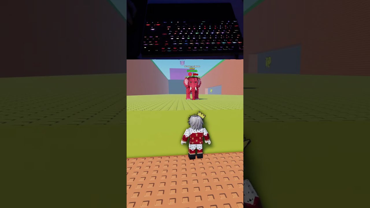 roblox best gameplay