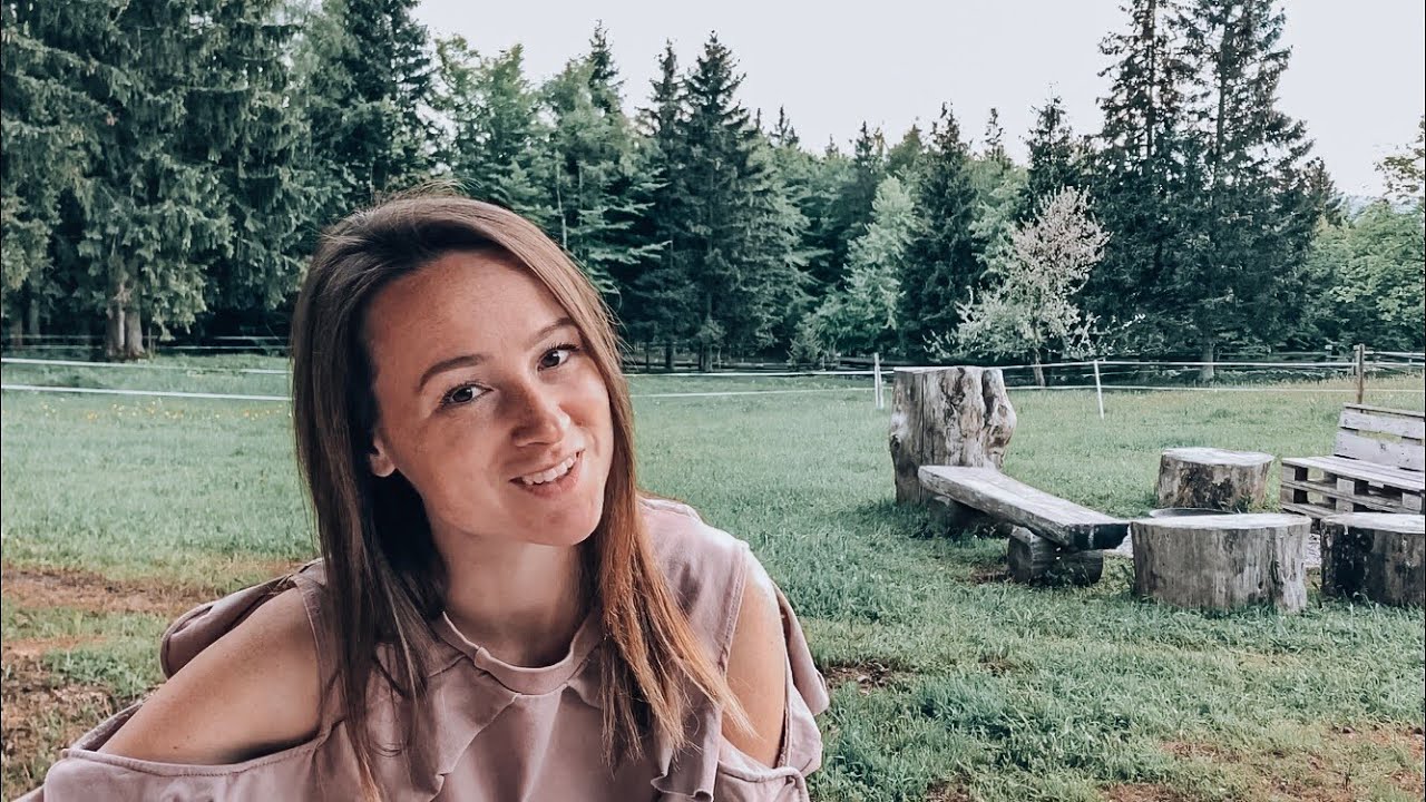 SAMOPODOBA | Tapkanje z Anjo Ba&scaron;