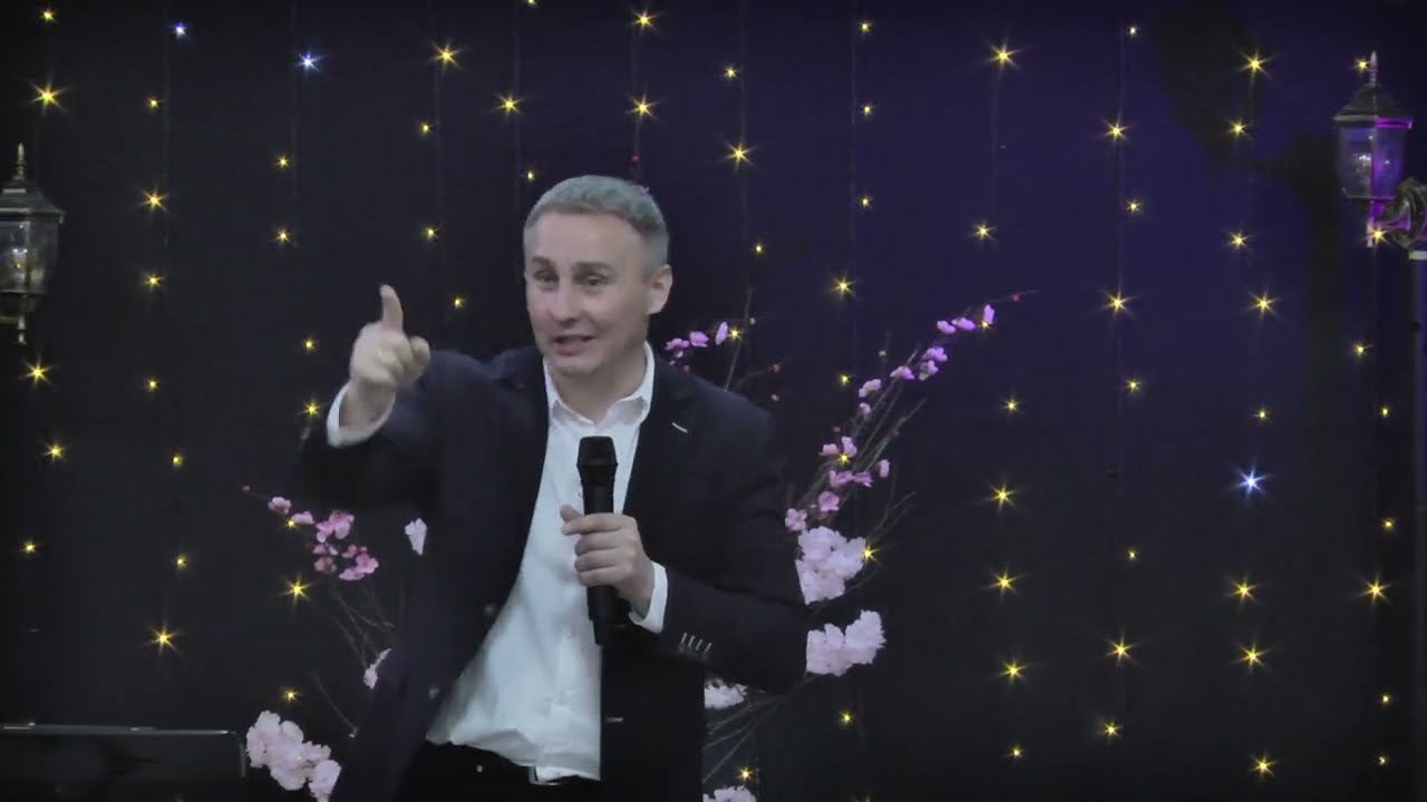 ПётрШелепанов8марта2026