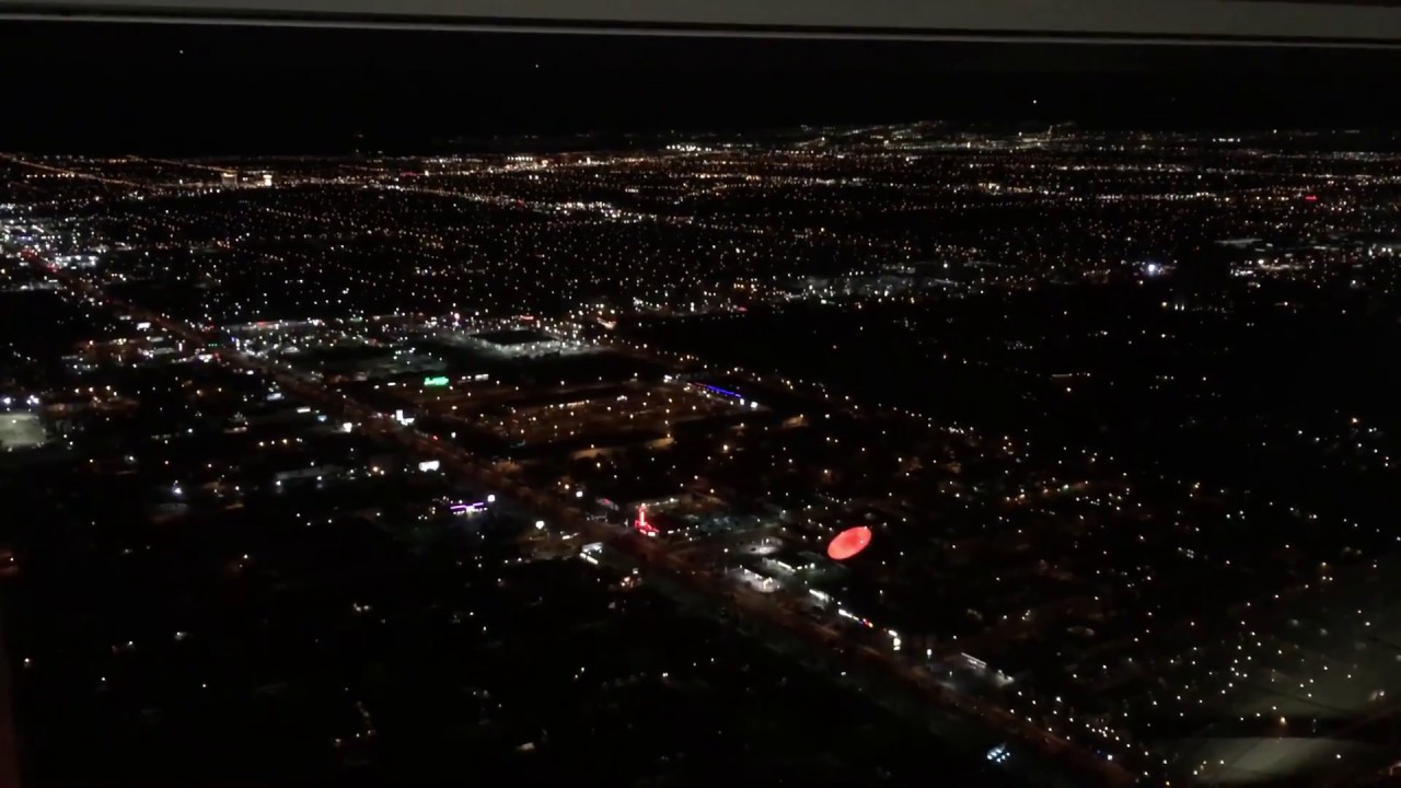 20170410 - Stratosphere View