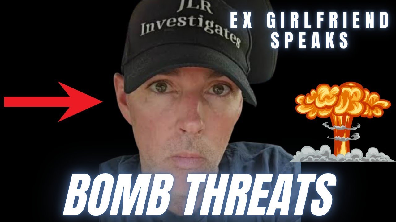 JLR Investigates Called Bomb Threats In On Girls: Ex Girlfriend Spill's ALL the Tea 