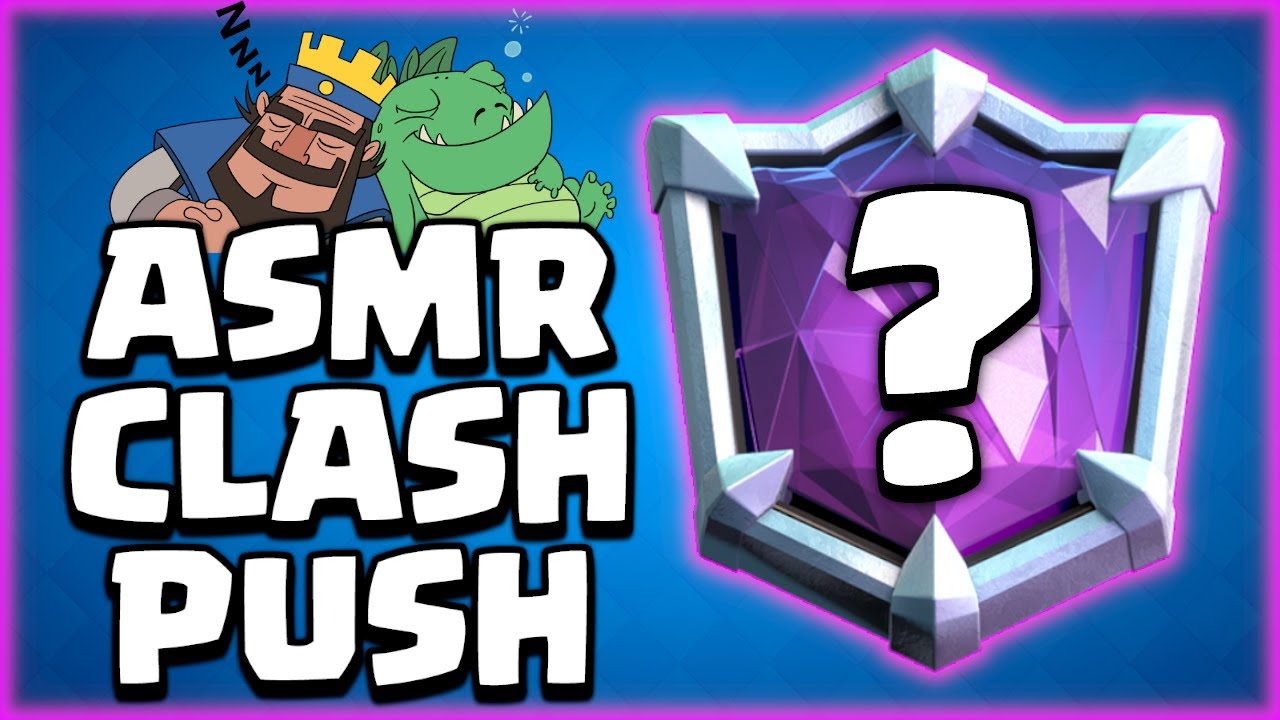Clash Royale Live Stream To Sleep To Ultimate Champions Push
