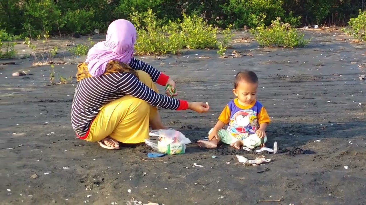 Pantai panjiwa