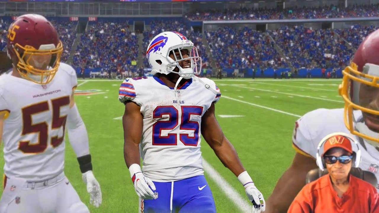 This Type Of Bad Gameplay Is No Longer In Madden NFL 23