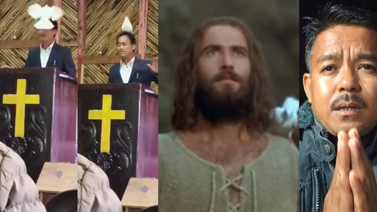 Leisembiba Mapu na mahakke Thawai Asengba heithabiba🙏