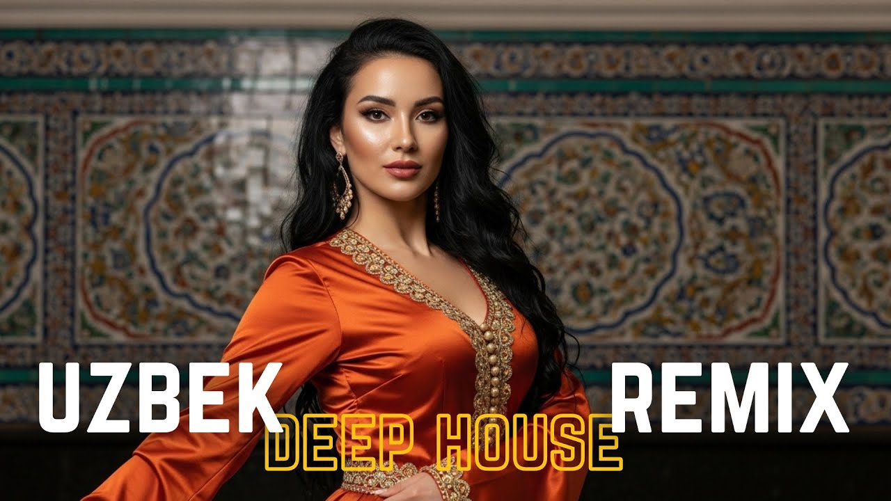 Ultimate Uzbek Love Remix 2026 💖 | Fergana Valley Tungi Romantik To&lsquo;lqinlar 🌙✨