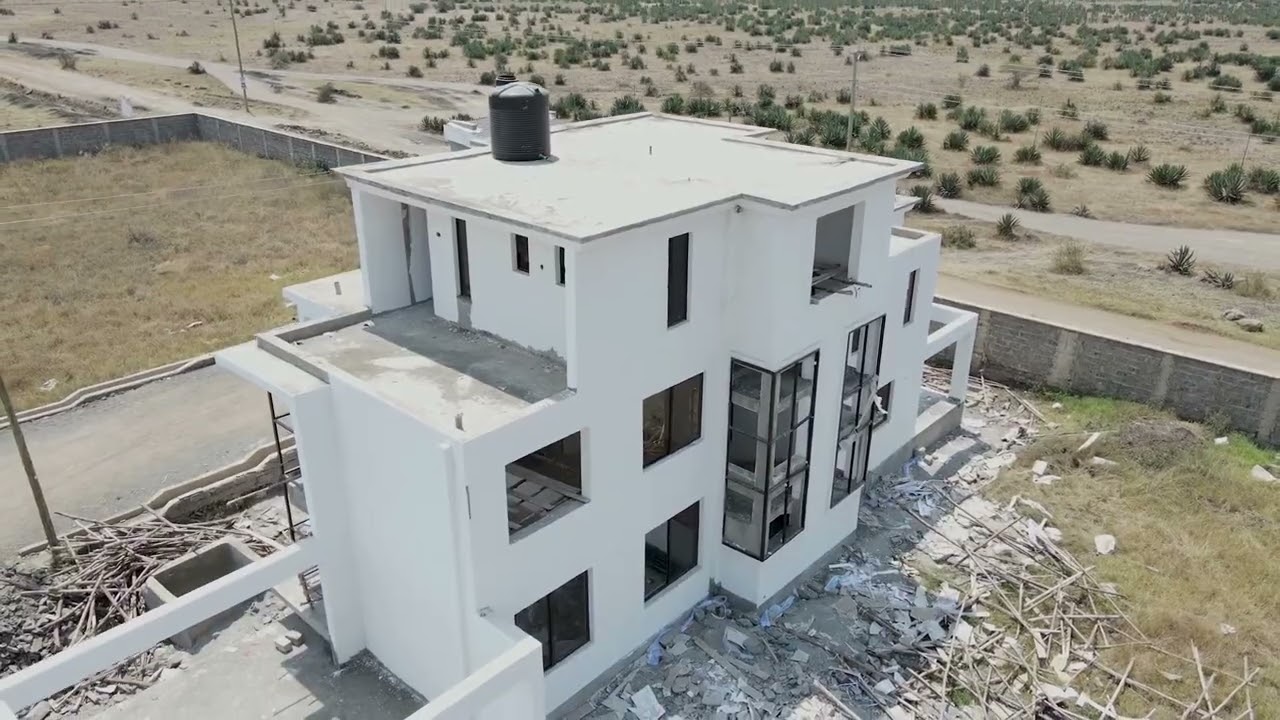 Juja Prime Phase 8