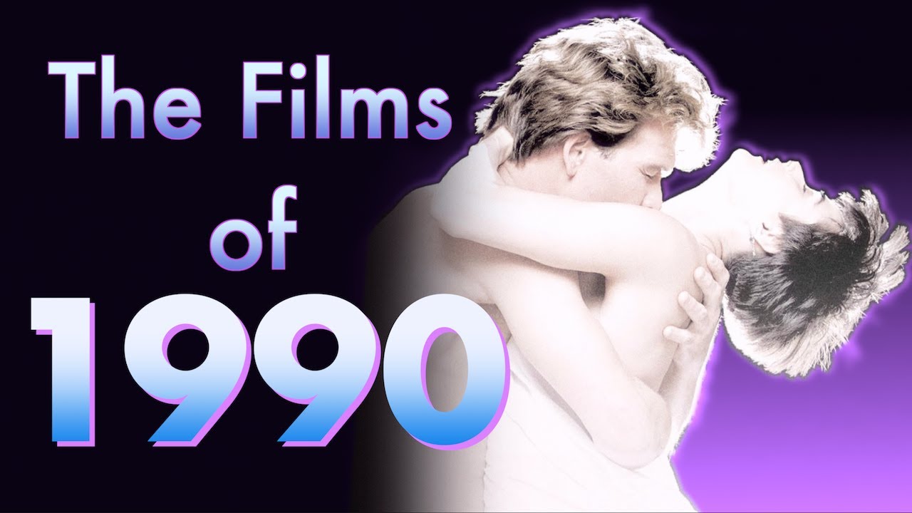 The Films of 1990 Tribute: Cradle of Love